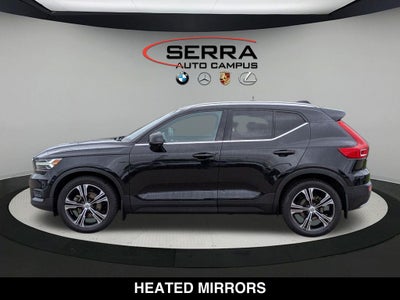2020 Volvo XC40 T4 Inscription