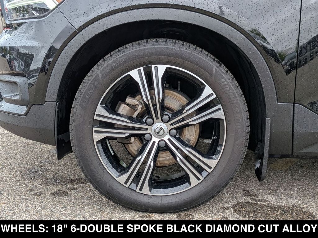 2020 Volvo XC40 T4 Inscription