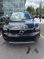 2020 Volvo XC40 T4 Inscription
