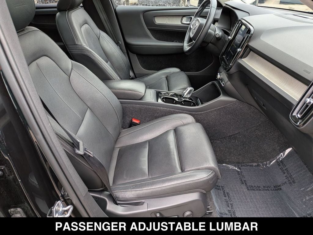 2020 Volvo XC40 T4 Inscription