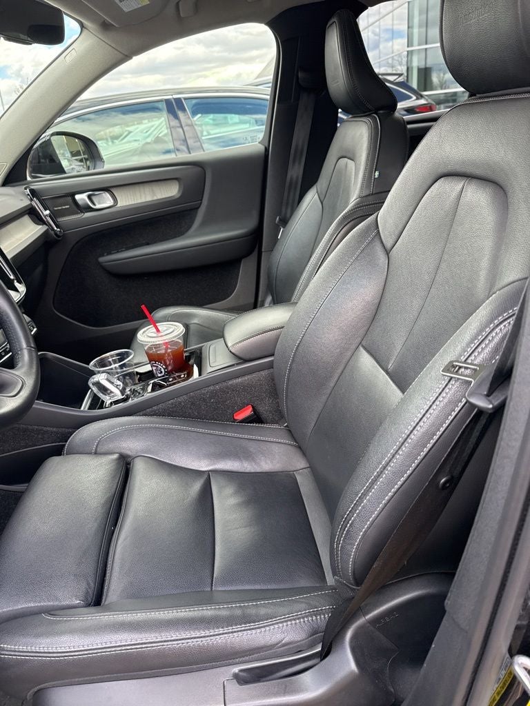 2020 Volvo XC40 T4 Inscription