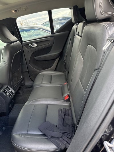 2020 Volvo XC40 T4 Inscription