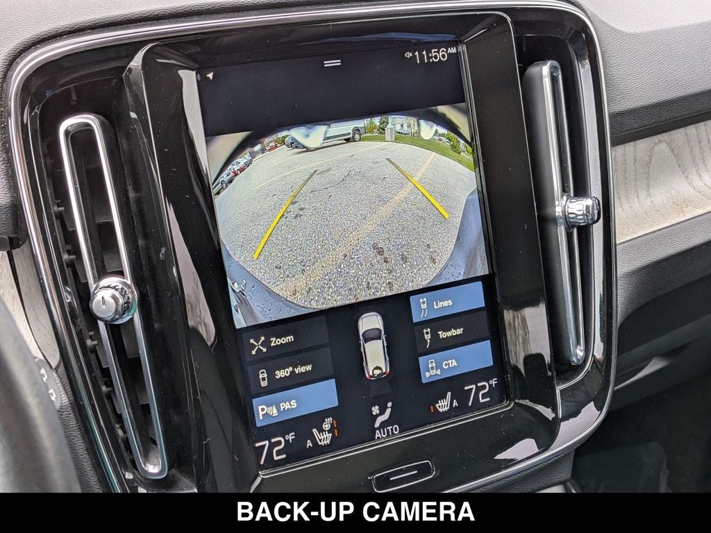 2020 Volvo XC40 T4 Inscription