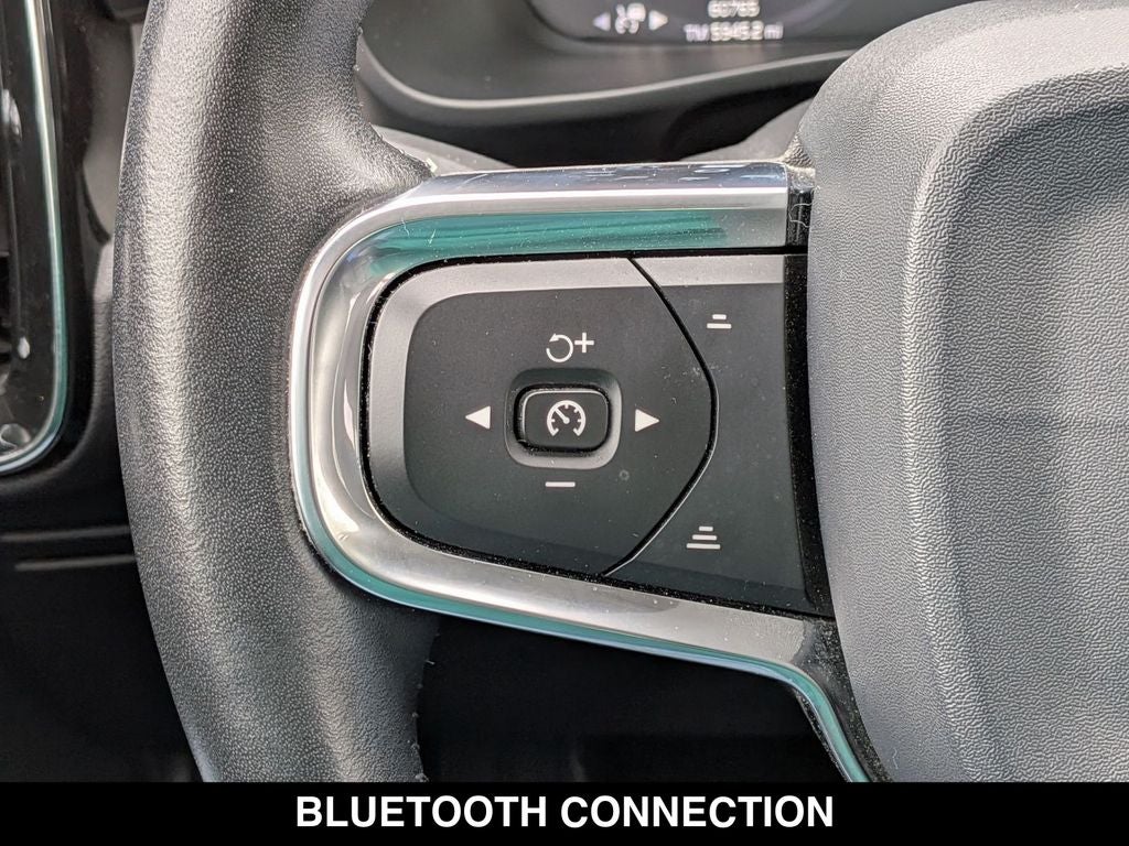 2020 Volvo XC40 T4 Inscription