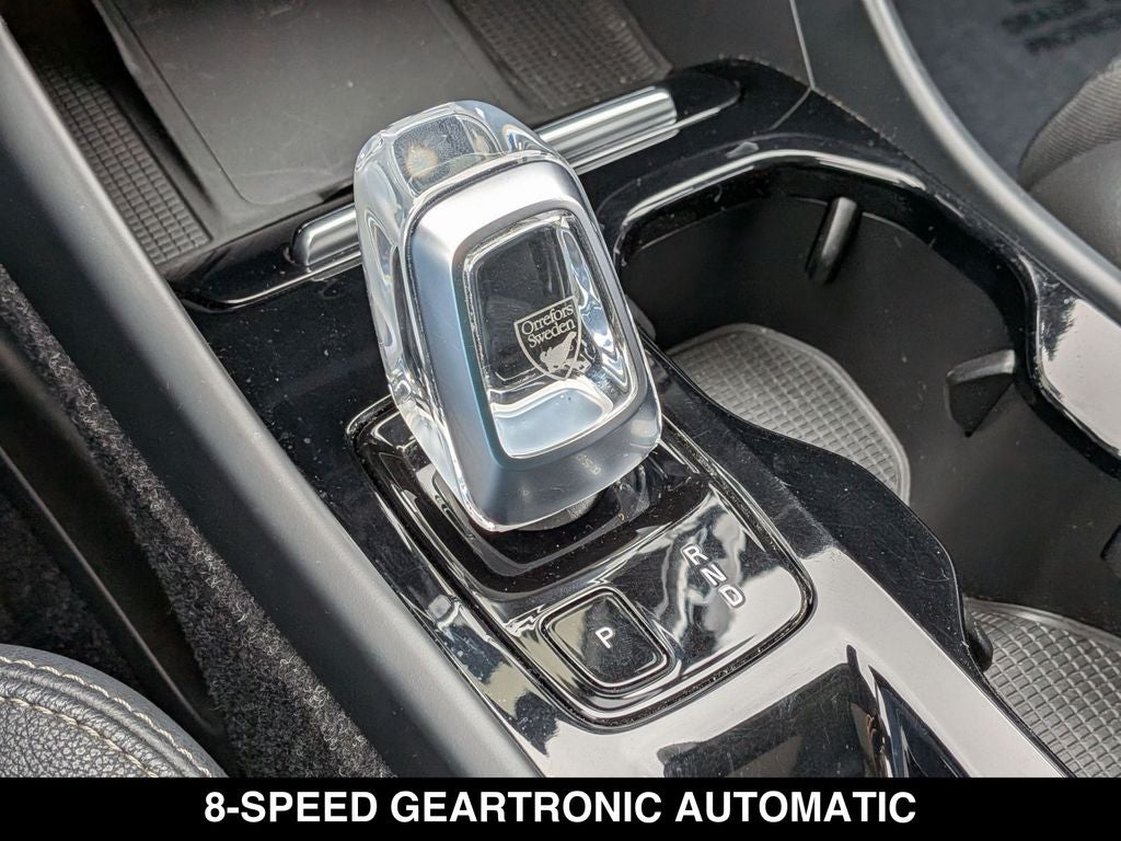 2020 Volvo XC40 T4 Inscription