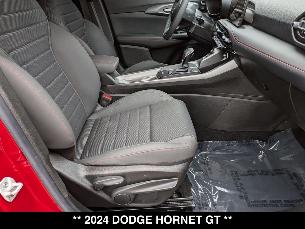 2024 Dodge Hornet GT