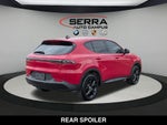2024 Dodge Hornet GT
