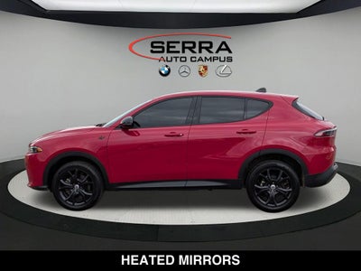2024 Dodge Hornet GT