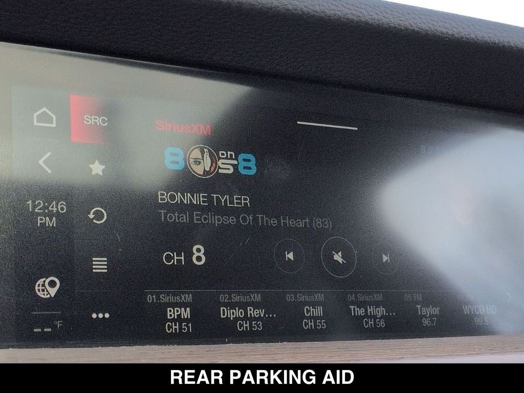 2023 Alfa Romeo Stelvio Ti