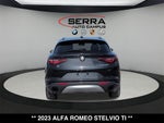 2023 Alfa Romeo Stelvio Ti