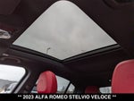 2023 Alfa Romeo Stelvio Veloce