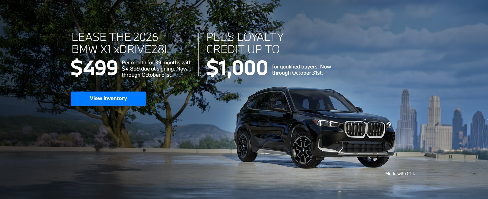 BMW & Pre-Owned Car Dealer Okemos, MI – BMW of Okemos