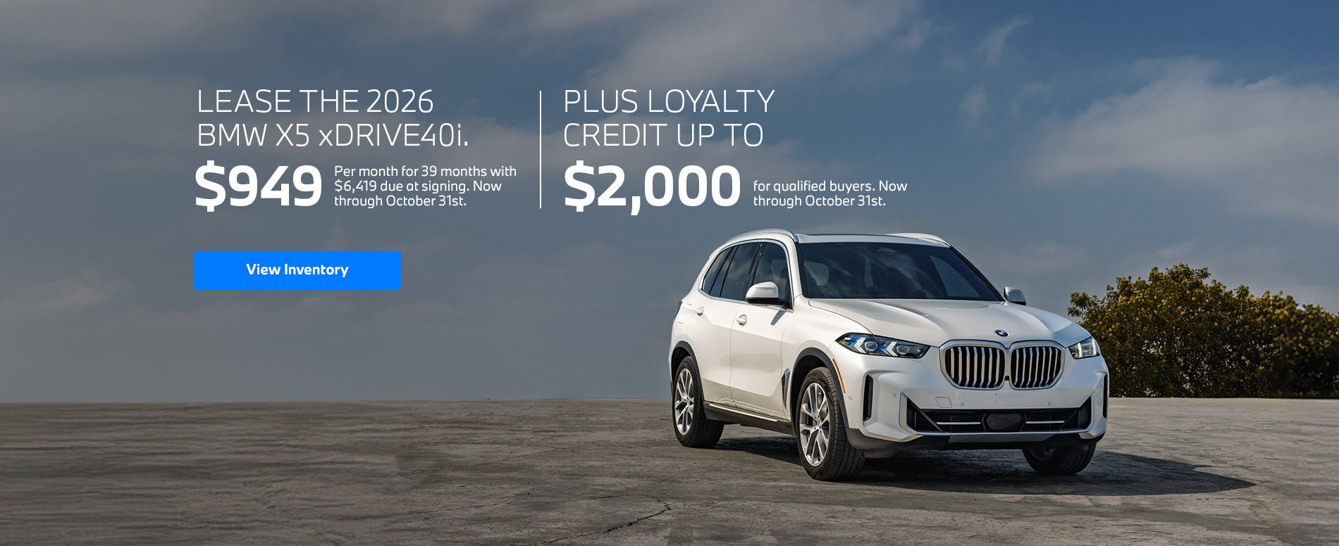 BMW & Pre-Owned Car Dealer Okemos, MI – BMW of Okemos
