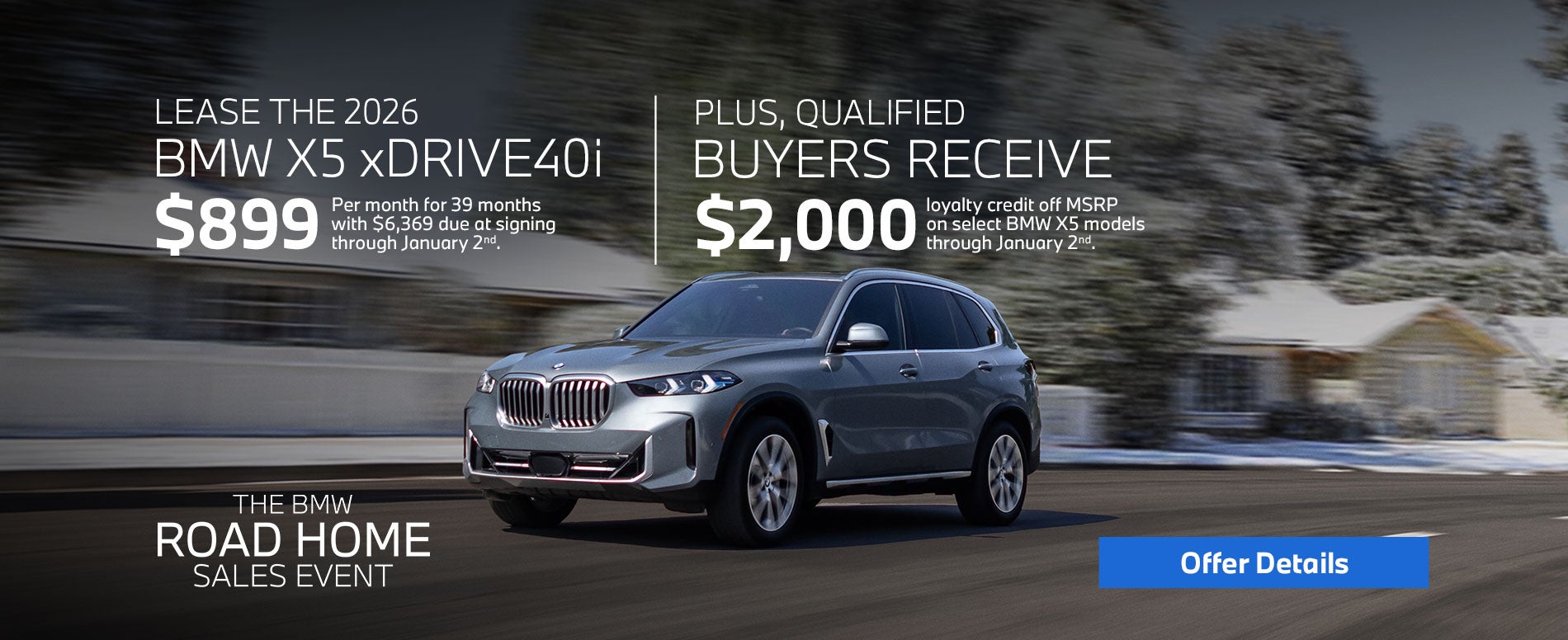 BMW & Pre-Owned Car Dealer Okemos, MI – BMW of Okemos