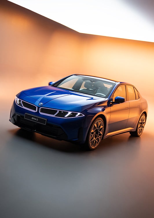 BMW of Okemos in Okemos MI