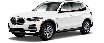 BMW of Okemos in Okemos MI