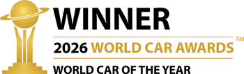 winner 2026 world car awards - world car of the year | BMW of Okemos