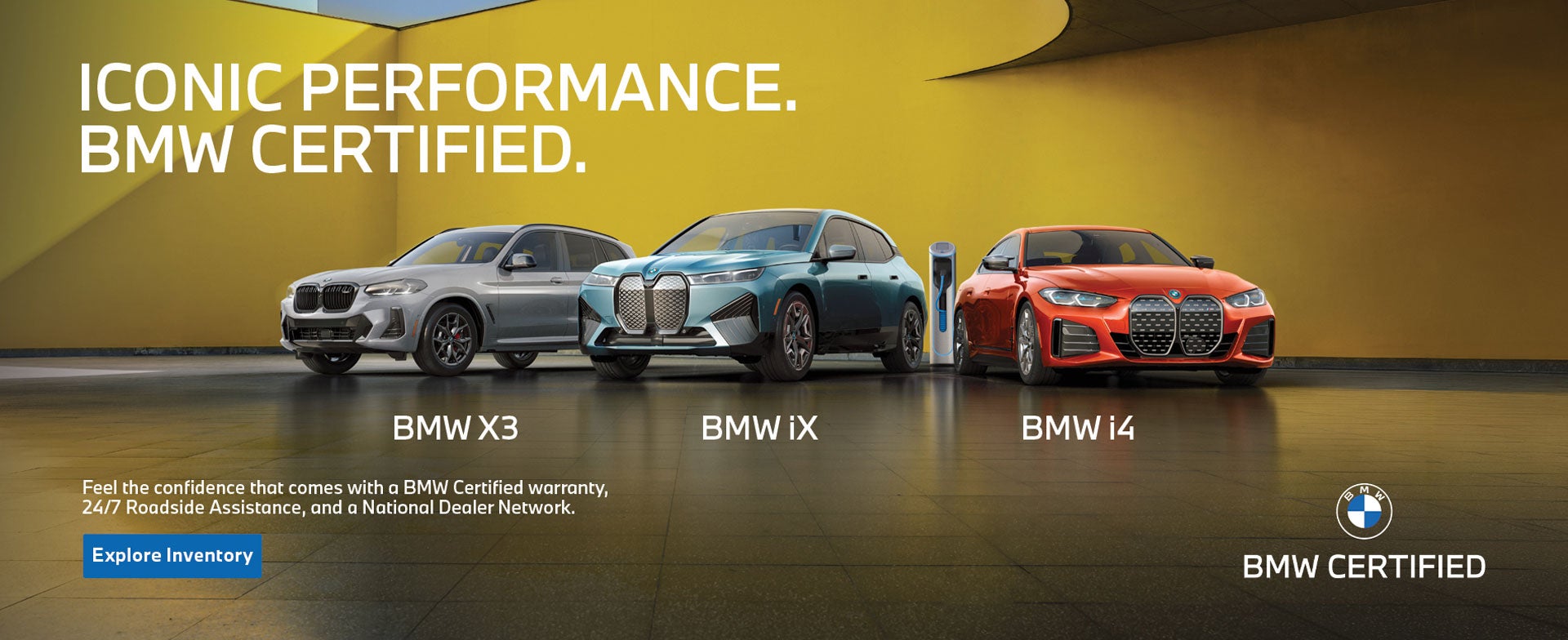 BMW of Okemos in Okemos MI