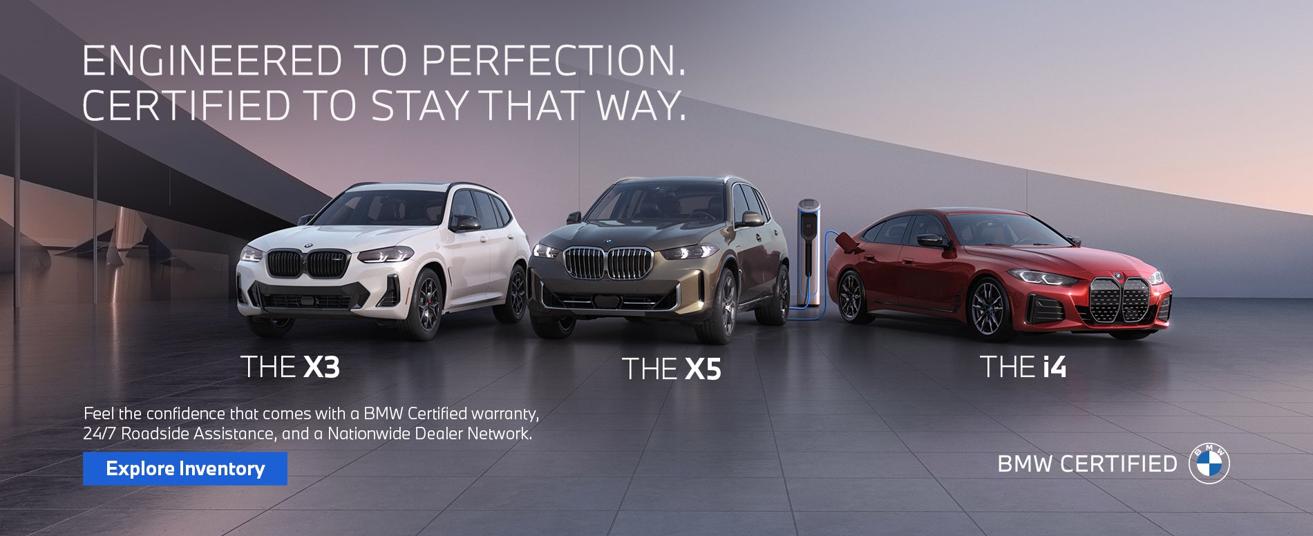 BMW of Okemos in Okemos MI