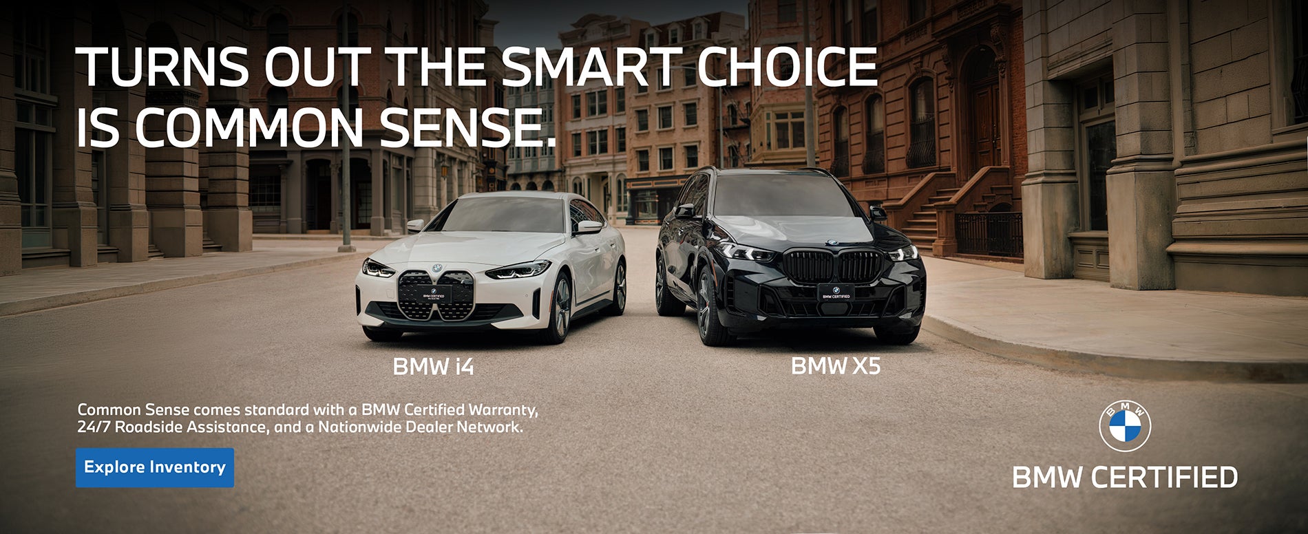 BMW of Okemos in Okemos MI