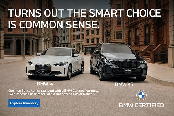BMW of Okemos in Okemos MI