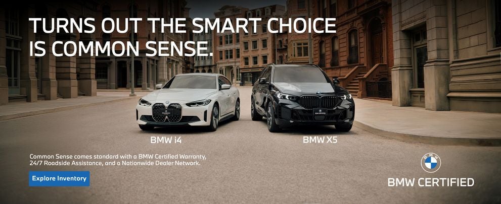 BMW of Okemos in Okemos MI