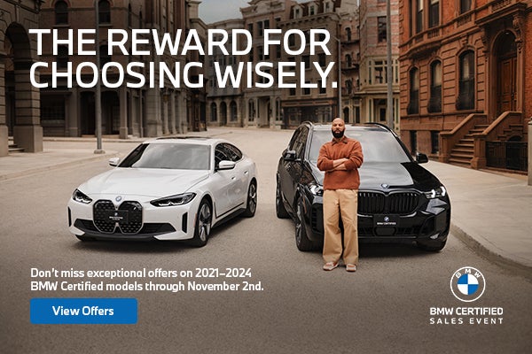 BMW of Okemos in Okemos MI