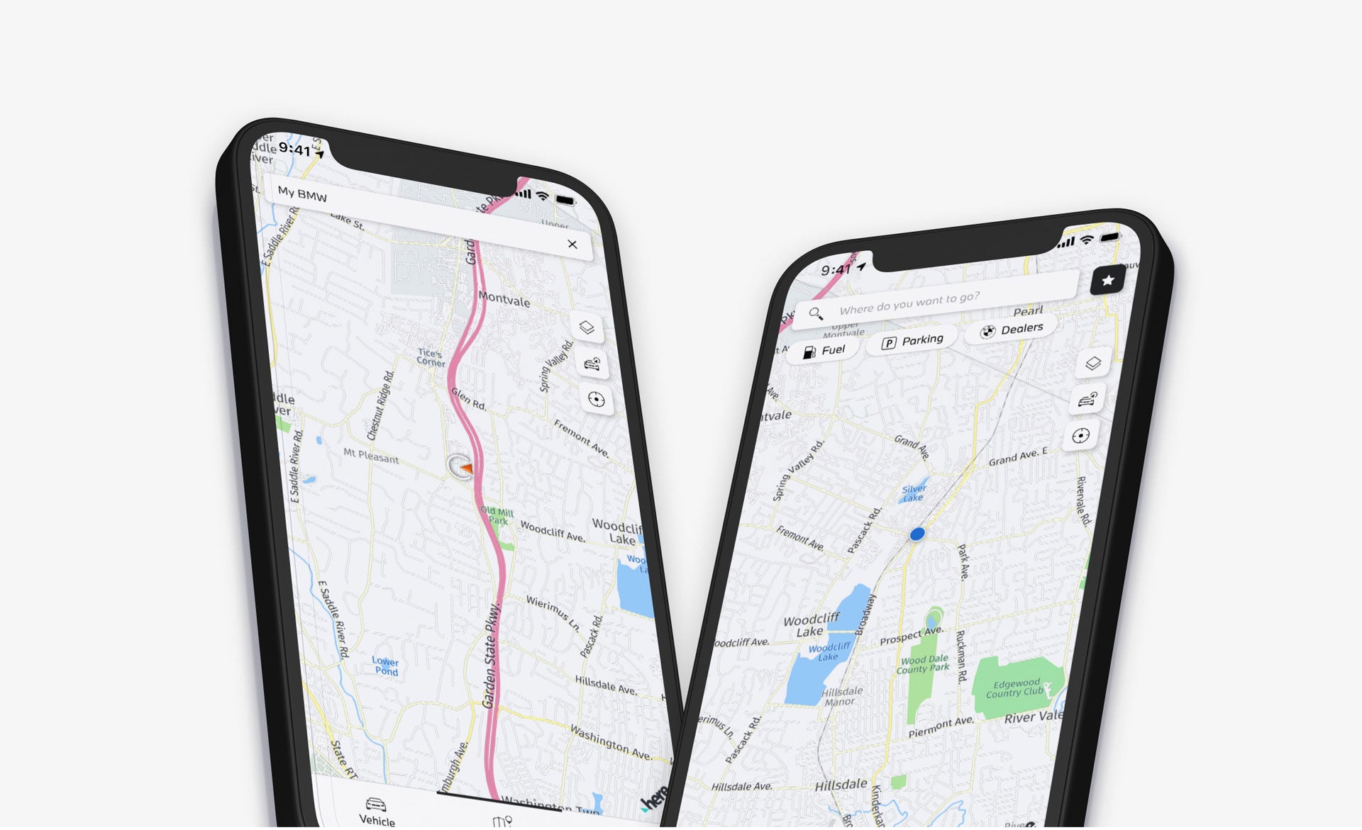 BMW of Okemos in Okemos MI