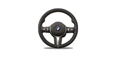 BMW Steering wheel | BMW of Okemos in Okemos MI