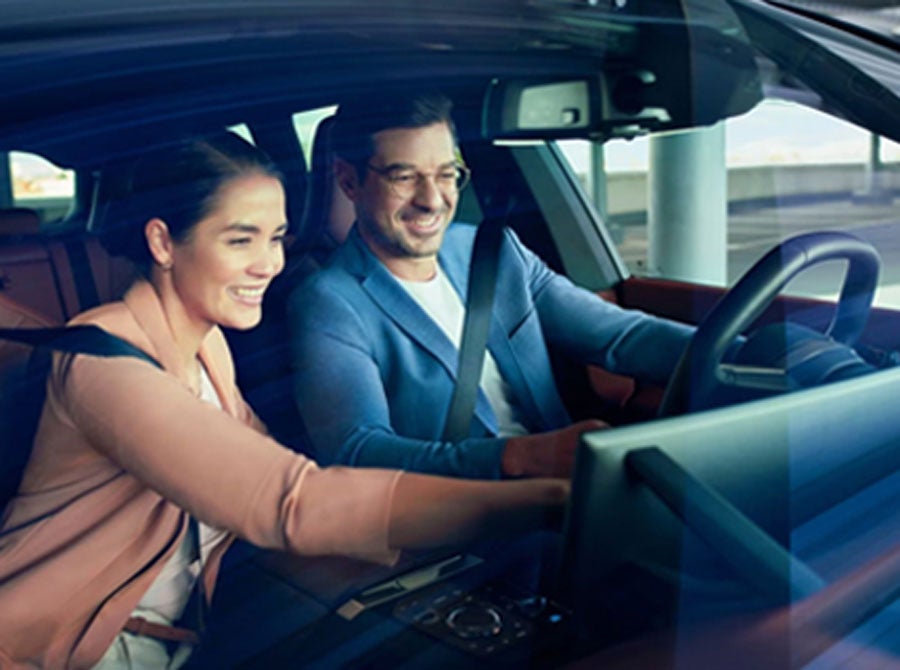 BMW of Okemos in Okemos MI