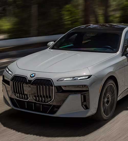BMW of Okemos in Okemos MI