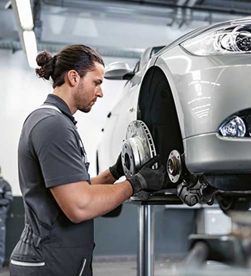 BMW of Okemos in Okemos MI