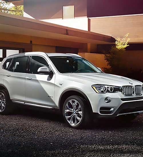 BMW of Okemos in Okemos MI