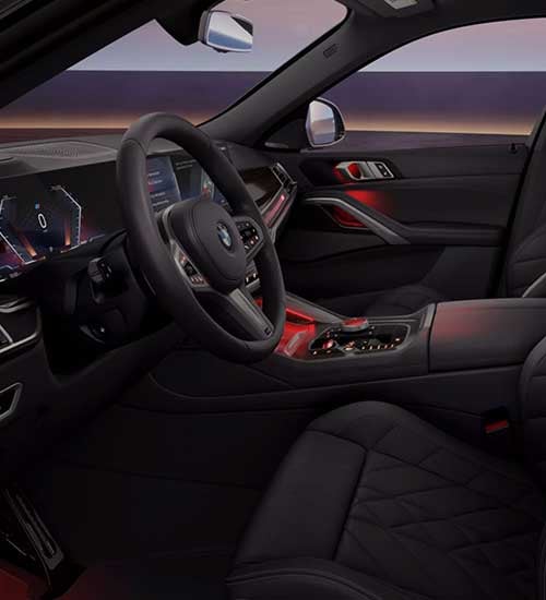 BMW of Okemos in Okemos MI