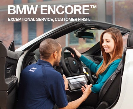 BMW of Okemos Okemos MI - BMW Genius